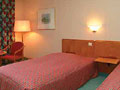 Beresta Palace Hotel - Room