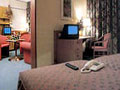 Beresta Palace Hotel - Room